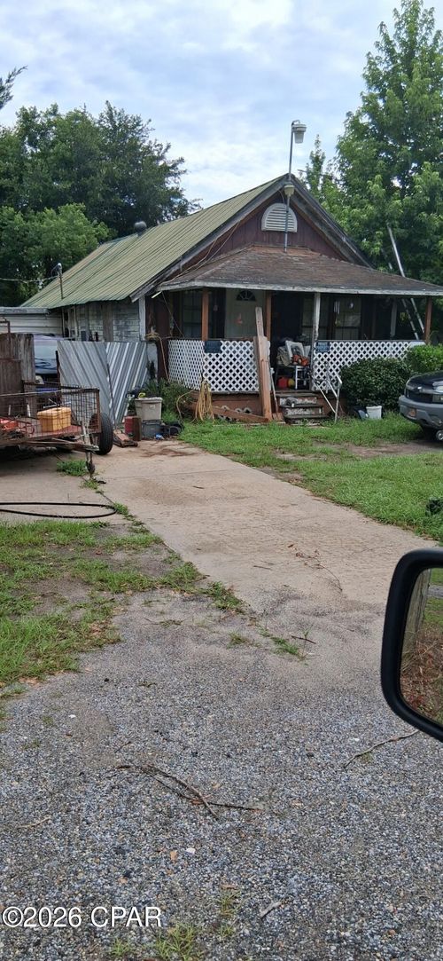 6911 Coe Road, Panama City, FL, 32404 | Card Image