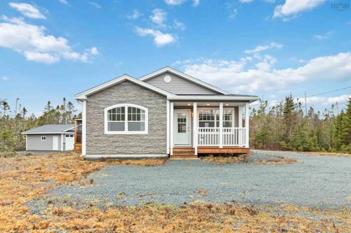 42 W Jeddore Rd, Head Of Jeddore, NS, B0J1P0 | Card Image