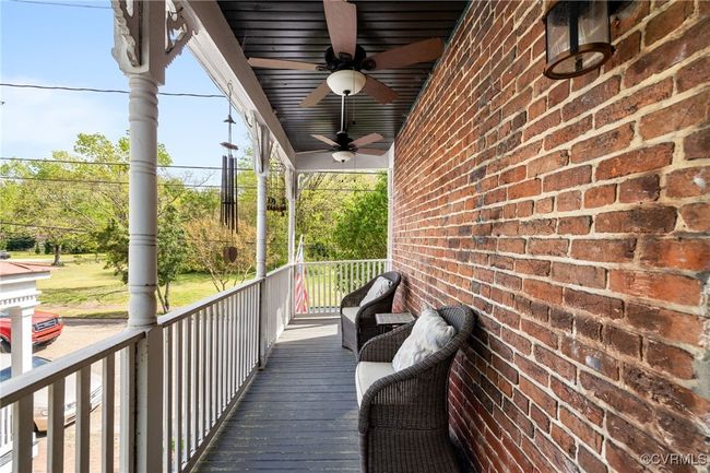 615 Grove Ave, House other with 3 bedrooms, 1 bathrooms and null parking in Petersburg VA | Image 25