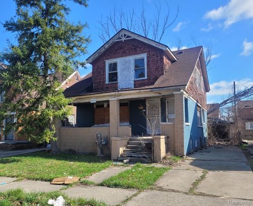 3996 Beaconsfield St, Detroit, MI, 48224-3308 | Card Image