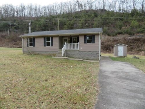 566 Lantern Way, Frenchburg, KY, 40322-9109 | Card Image