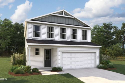 88 Cypress Moss Ct, Lillington, NC, 27546-6943 | Card Image