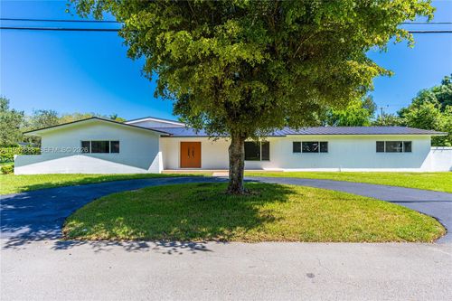 12525 Sw 68th Ct, Pinecrest, FL, 33156-6211 | Card Image