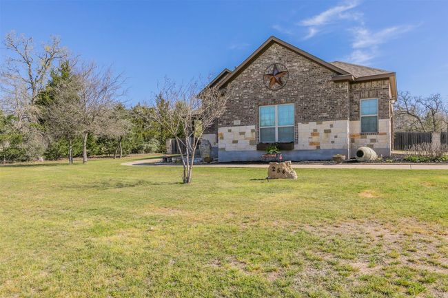 254 Chisholm Trl, House other with 3 bedrooms, 2 bathrooms and 2 parking in Bastrop TX | Image 24