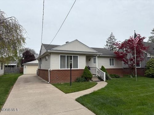2308 Fitkin St, Toledo, OH, 43613-3516 | Card Image