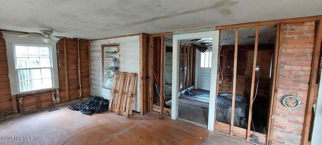 5170 Chadbourn Hwy, House other with 2 bedrooms, 1 bathrooms and null parking in Chadbourn NC | Image 7