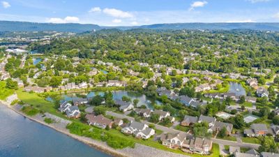 Heritage Landing Aerial view 3 | Image 2