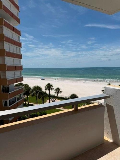 502-17920 Gulf Blvd, REDINGTON SHORES, FL, 33708-1143 | Card Image