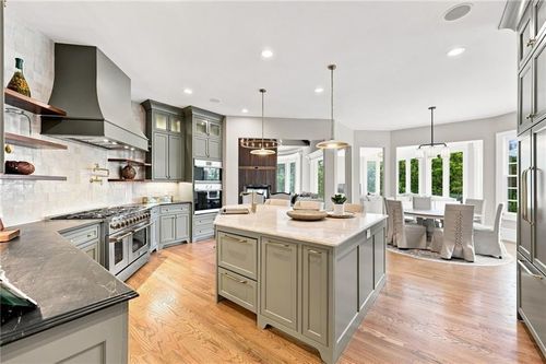 6756 Hedge Row Ln, Gainesville, GA, 30506-7800 | Card Image