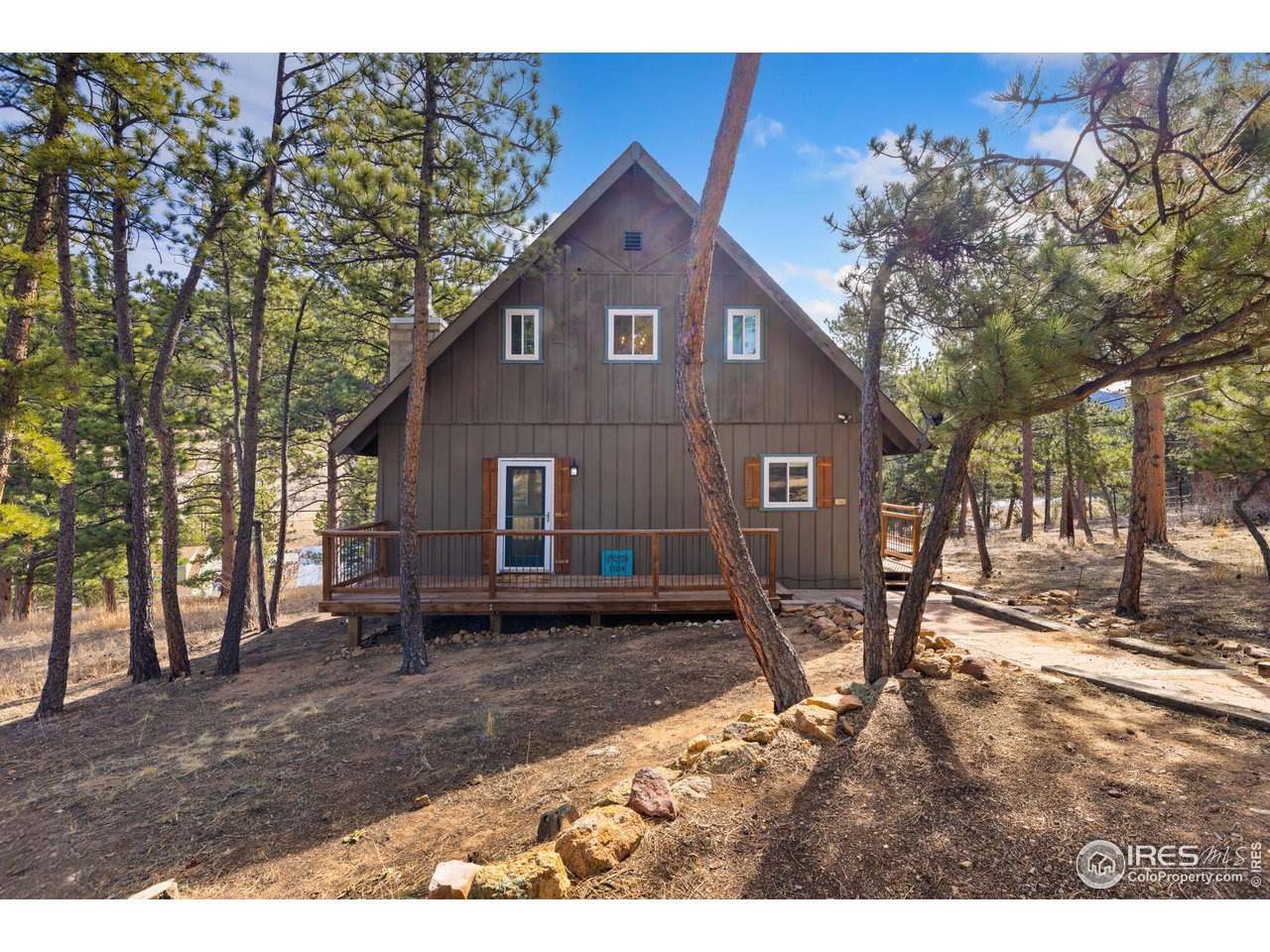 Residential in Estes Park 3