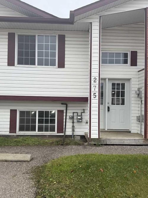 275 Mustang Rd, Fort Mcmurray, AB, T9H5L7 | Card Image