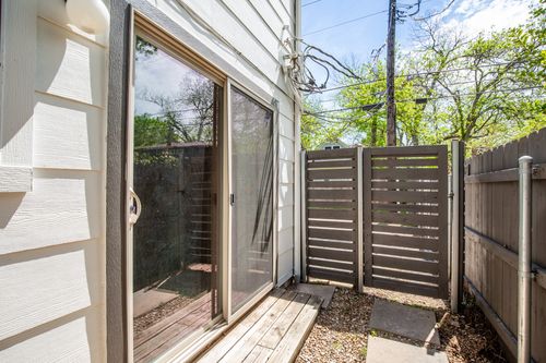 107-4205 Speedway Avenue, Austin, TX, 78751 | Card Image