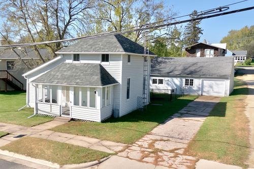 130 6th St Sw, Plainview, MN, 55964-1129 | Card Image