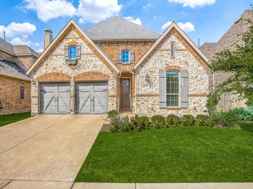 829 Underwood Ln, Celina, TX, 75009-1480 | Card Image