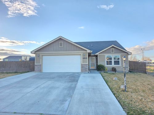 4503 Julie St, Caldwell, ID, 83607-5239 | Card Image