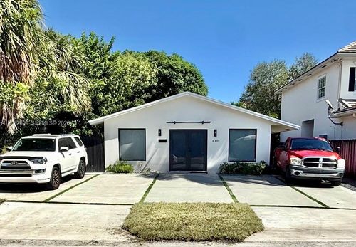 1610-1610 Ne 17th Ave, Fort Lauderdale, FL, 33305-3418 | Card Image