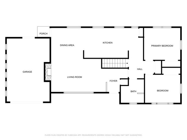 View of property floor plan | Image 53