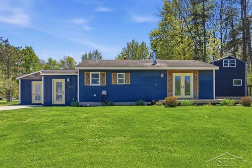 626 E Forestlawn Drive, Homer Township, MI, 48640 | Card Image