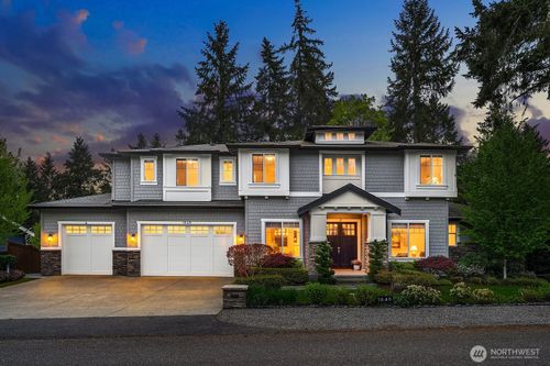 1646 106th Ave Se, Bellevue, WA, 98004-7102 | Card Image