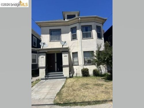 734 39th St, Oakland, CA, 94609-2302 | Card Image