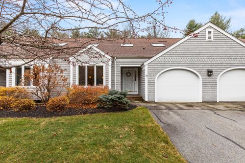 20-20 Blueberry Cove Road, Yarmouth, ME, 04096 | Card Image