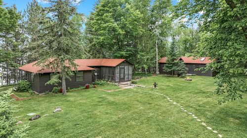 7061 Cth P, Presque Isle, WI, 54557 | Card Image