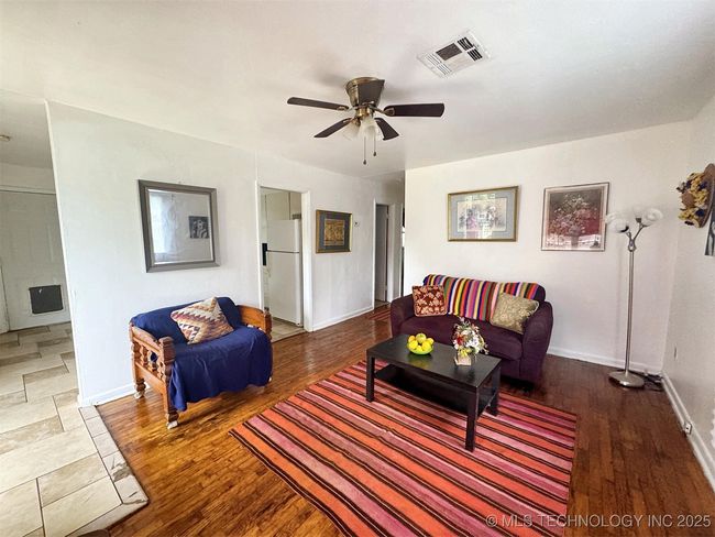226 W Seneca St, House other with 2 bedrooms, 1 bathrooms and null parking in Tahlequah OK | Image 8