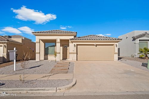 13159 Emerald Isle St, El Paso, TX, 79928-5343 | Card Image