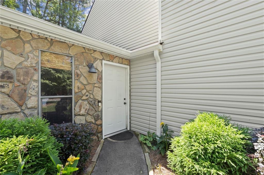 Residential in Marietta 5