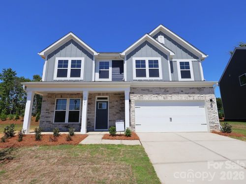 1841 Augustine St, Monroe, NC, 28112-4150 | Card Image