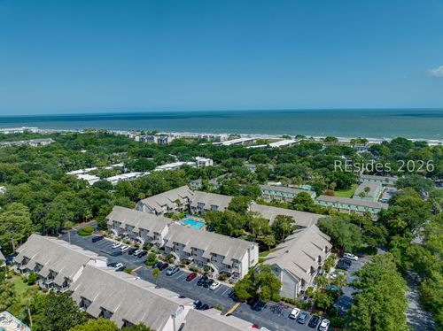 100-15 Deallyon Avenue, Hilton Head Island, SC, 29928 | Card Image