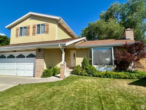 1460 E Vintry Cir, Salt Lake City, UT, 84121-1948 | Card Image
