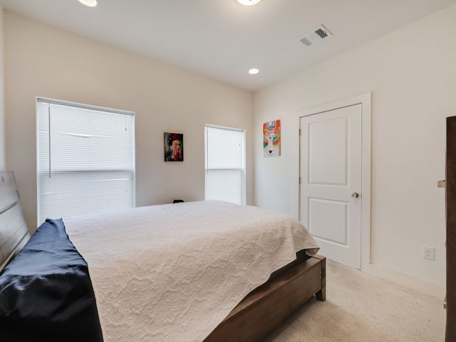 33 - 1109 Euphoria Bnd, Condo with 3 bedrooms, 3 bathrooms and 1 parking in Austin TX | Image 13