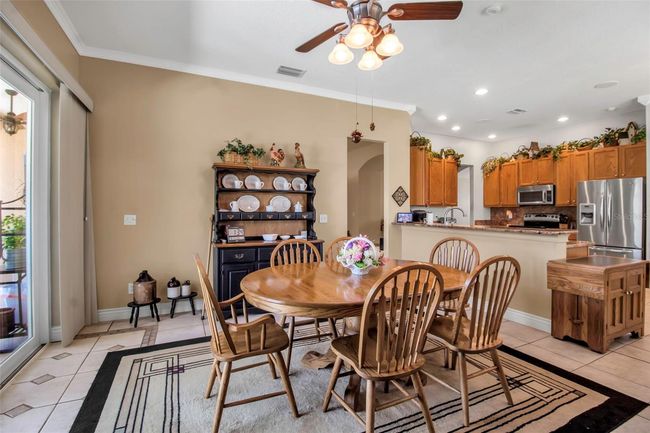4706 Josselin Pl, House other with 4 bedrooms, 2 bathrooms and null parking in PARRISH FL | Image 68