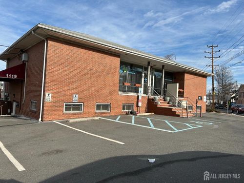 1119 Raritan Ave, Highland Park, NJ, 08904-3669 | Card Image