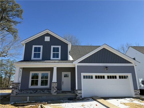 4424 Abercorn Dr, Suffolk, VA, 23435-3929 | Card Image