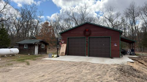 12031 Caberfae Hwy, Manistee, MI, 49660-9565 | Card Image