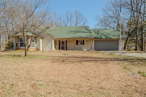 22198 W War Eagle Road, Springdale, AR, 72764 | Card Image