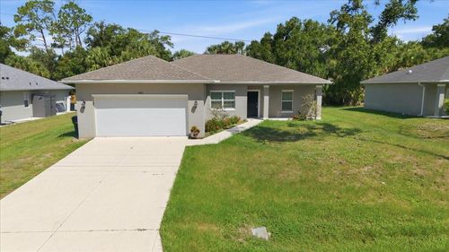 4165 Twinbush Ter, North Port, FL, 34286-1600 | Card Image