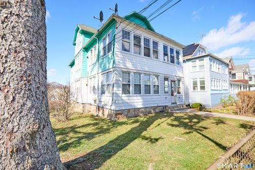 203-207 Wayne St, Bridgeport, CT, 06606-4639 | Card Image