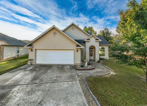 2815 Eagle Run, Benton, AR, 72015-2878 | Card Image