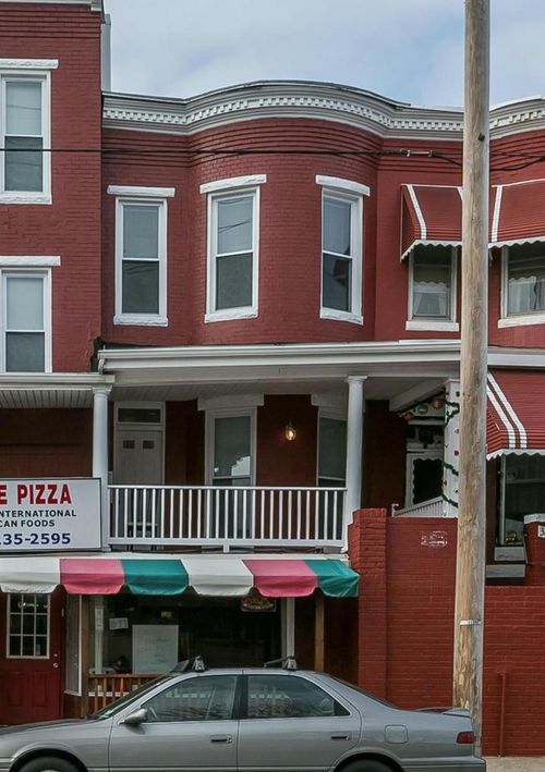 b-3600 Keswick Rd, BALTIMORE, MD, 21211-2556 | Card Image