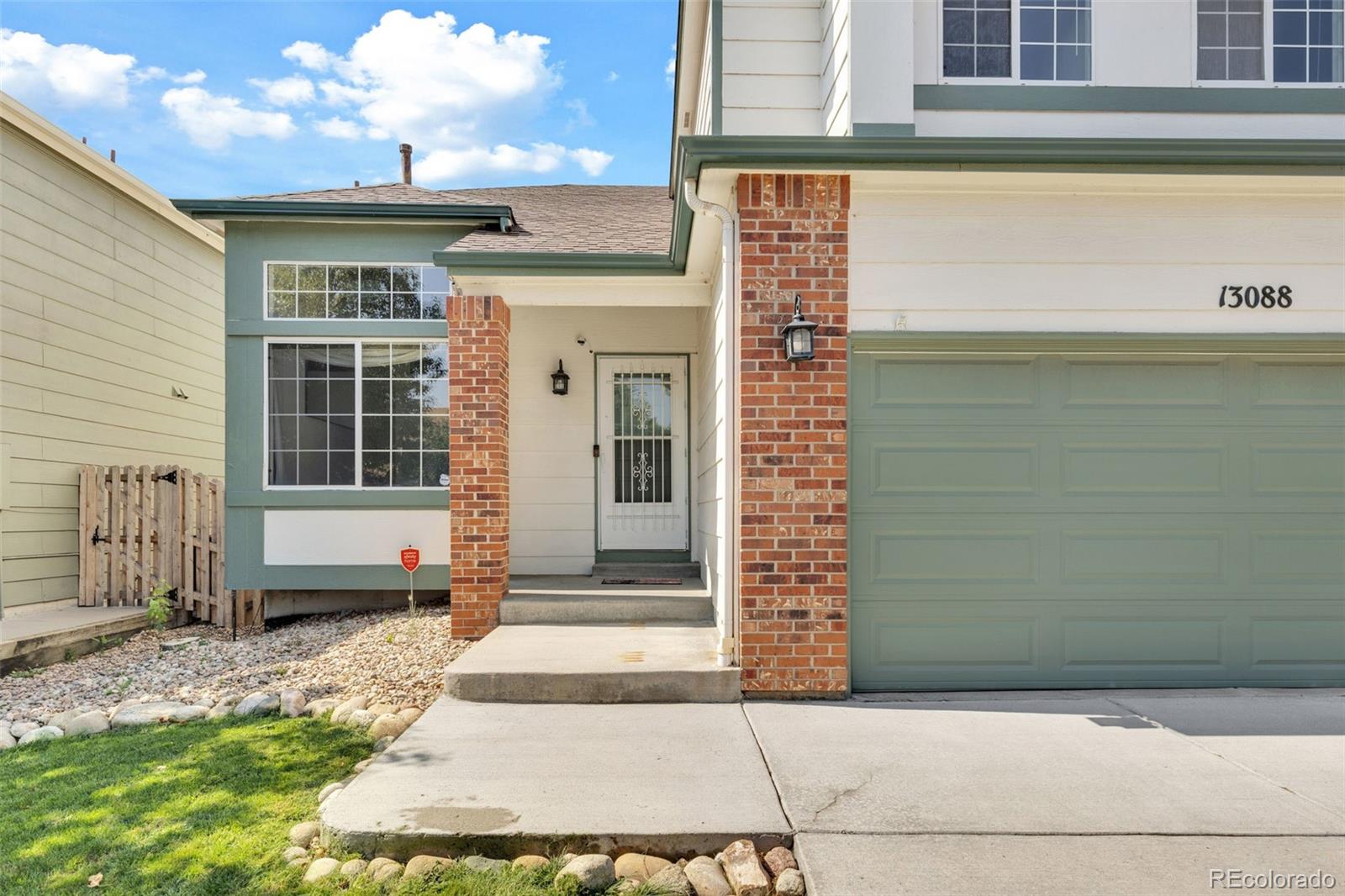 Residential in Littleton 4