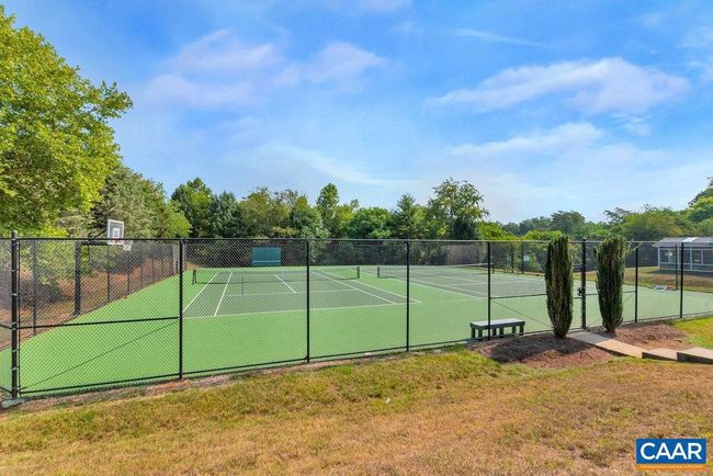 1054 Autumn Hill Ct, House other with 3 bedrooms, 2 bathrooms and null parking in CROZET VA | Image 42