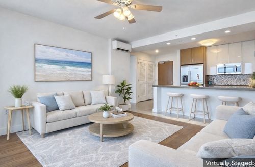 1304-600 Ala Moana Blvd, Honolulu, HI, 96813-4949 | Card Image