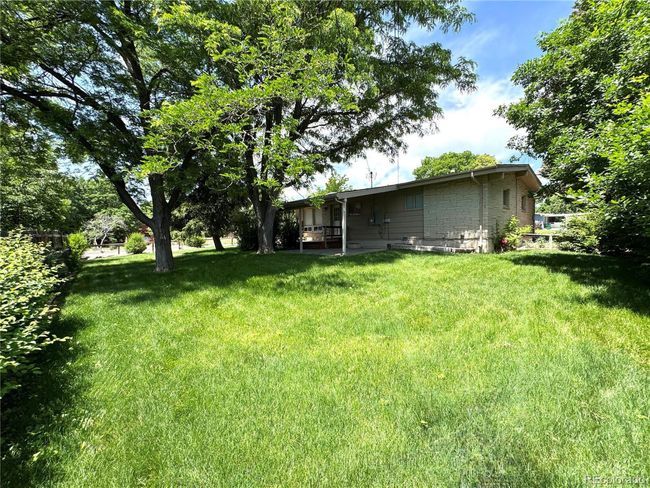 6040 W Elmhurst Dr, House other with 3 bedrooms, 2 bathrooms and null parking in Littleton CO | Image 16
