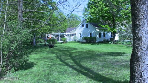 116 Dennie Rd, Mayfield, NY, 12117-3606 | Card Image