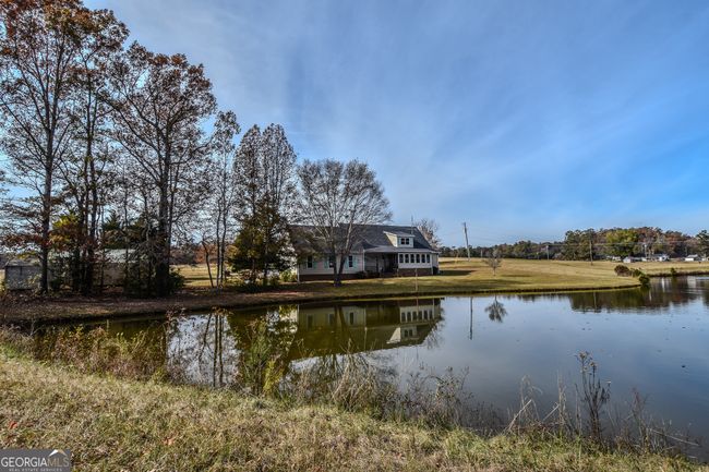 17650 Highway 18, House other with 2 bedrooms, 3 bathrooms and null parking in ZEBULON GA | Image 34