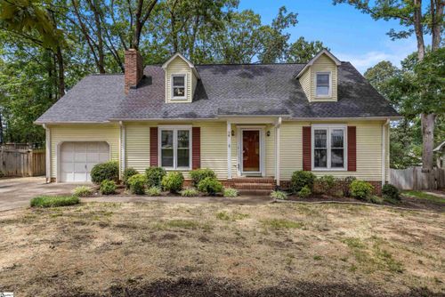 6 Milford Ct, Taylors, SC, 29687-4050 | Card Image