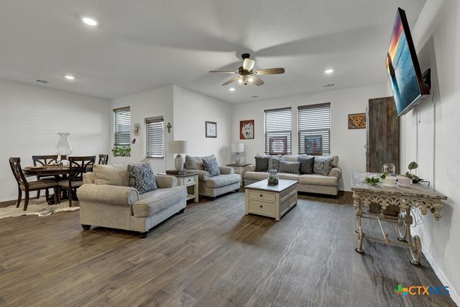 View from the entry way | Image 11